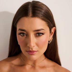 Monet Necklace