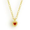 Feel the Love Necklace