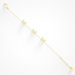 Flutter Bracelet