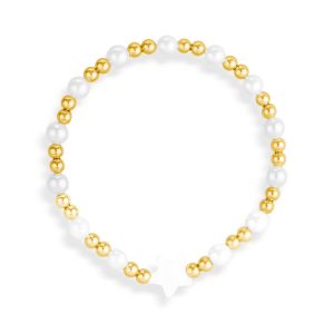 Midnight Bracelet