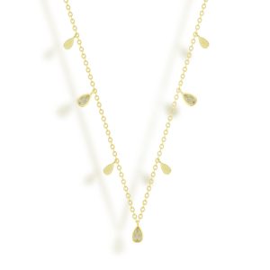 Pixie Necklace