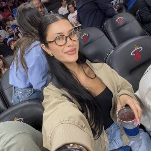 Brooklyn Glasses