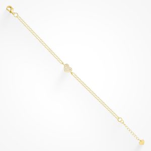 Love Me Bracelet