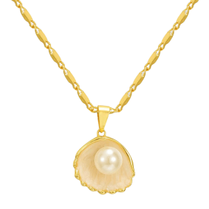 Meribella Necklace