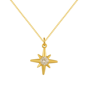 Supernova Necklace